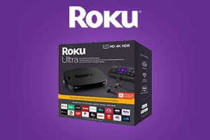 roku iptv