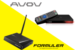 Avov Box/Formuler 2025 2 July formuler iptv