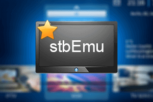 STB Emulator 7 July STB Emulator