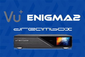 Enigma2/Dreambox/Vu+ 2025 5 July Enigma2