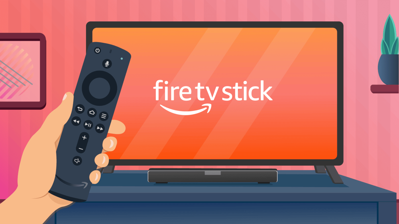 sync a firestick