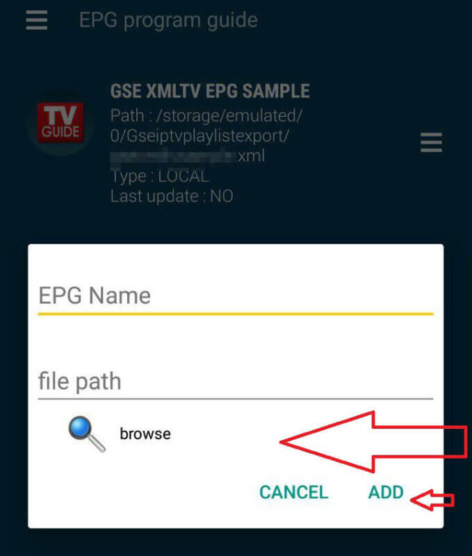 6877 epg gse android4 2025
