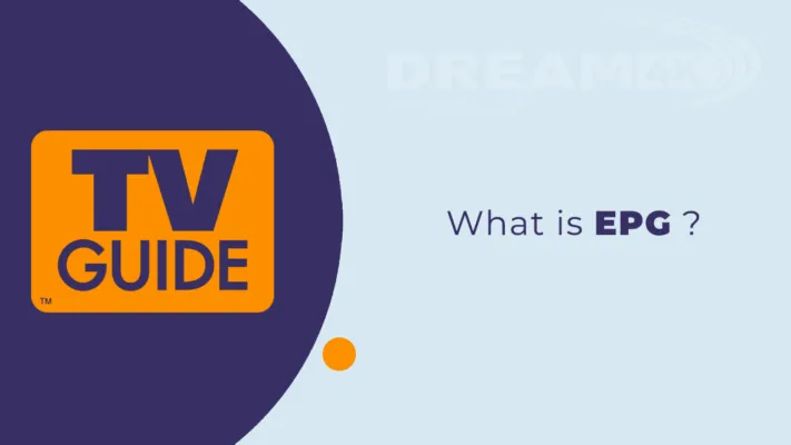 What is EPG?