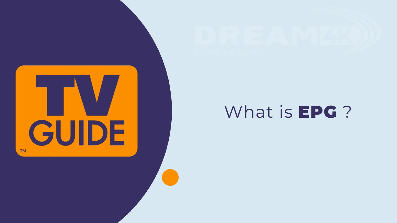 What is EPG? 1 July What is EPG?