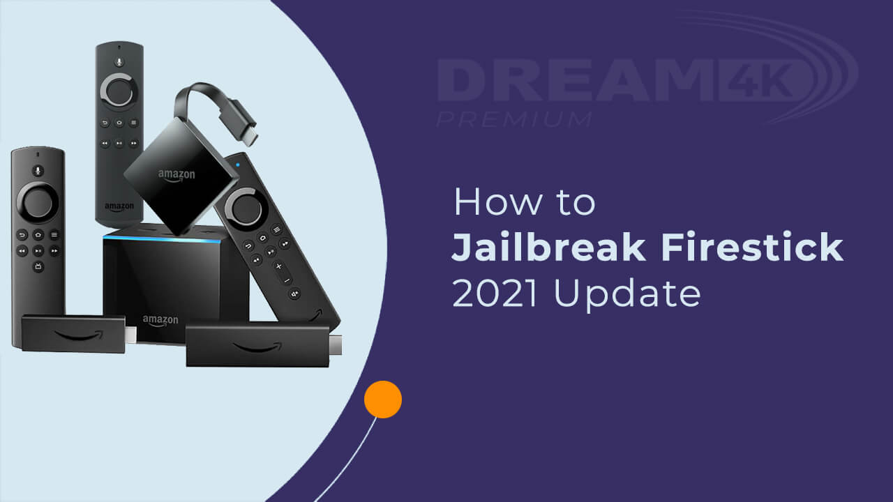 jailbreak Firestick