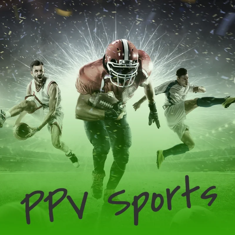 iptv for tv