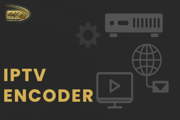 iptv encoder