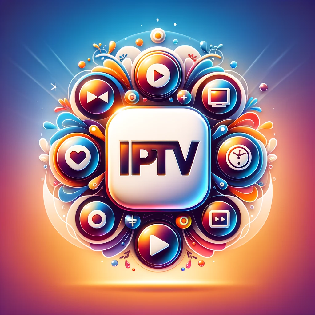 iptv free trial